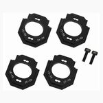 Hot Racing  Aluminum Motor Mount 16- 27T Grom