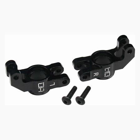 Hot Racing Aluminum Front Knuckle Spindle Grom