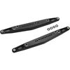 Carbon Aluminum R/L Trailing Arms-Super Baja Rey 2