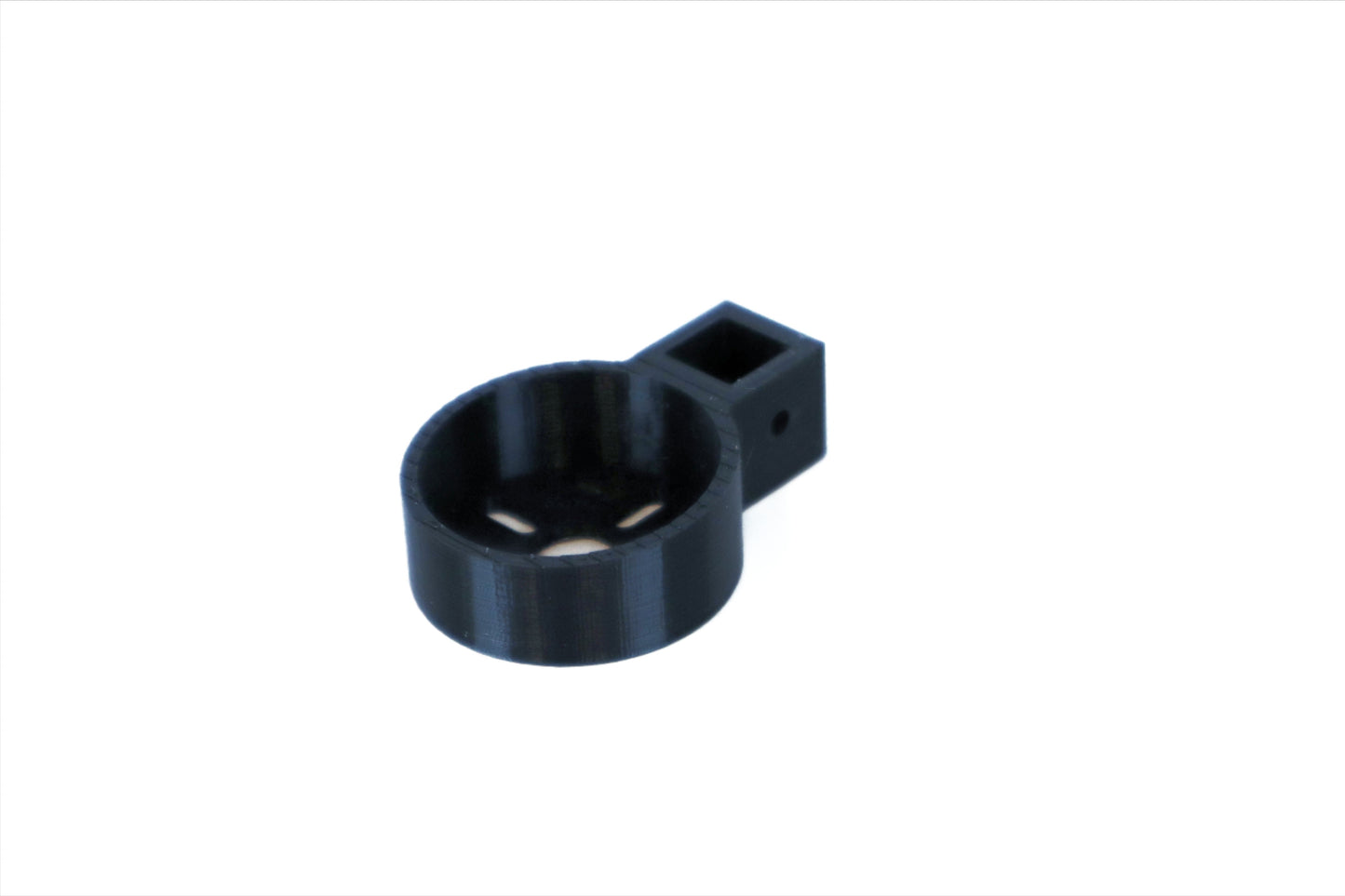 Stick Motor Mount 3/8" for Brushless Motor