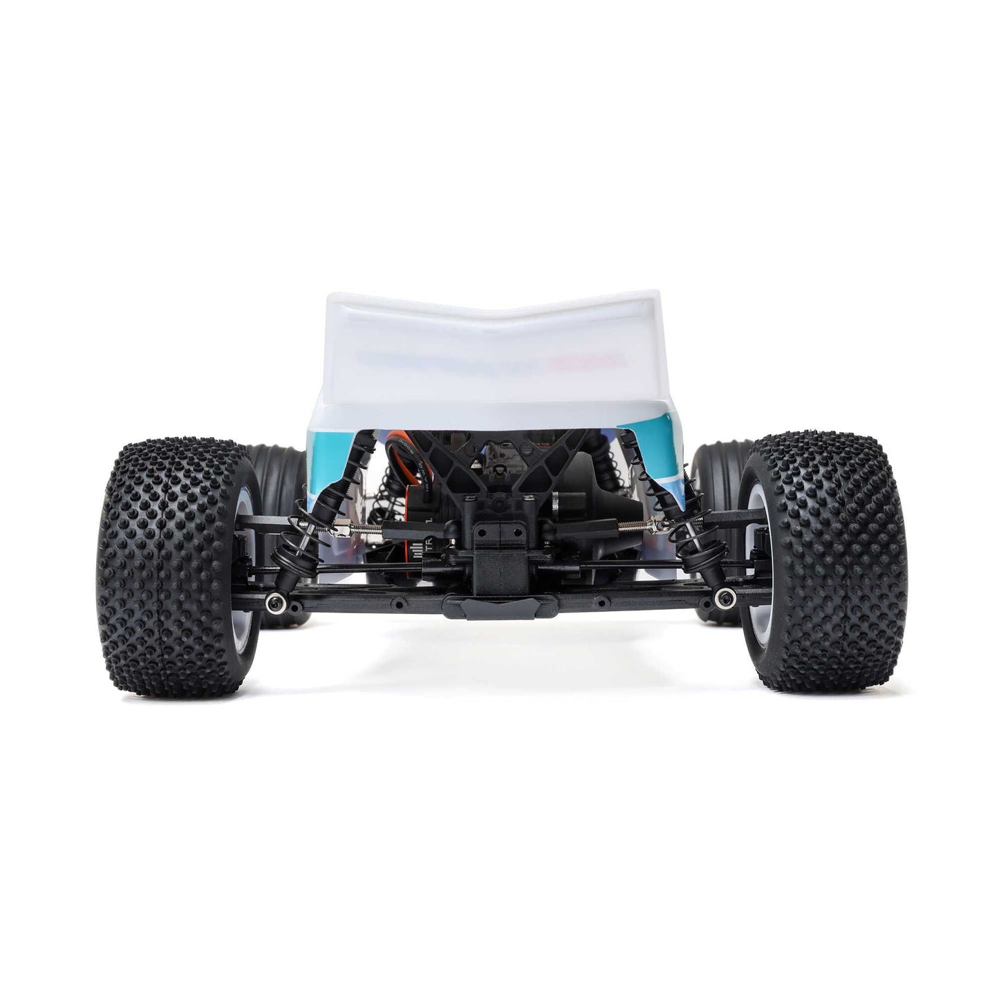 Losi Mini T 2.0 Brushless V2 RTR, Blue