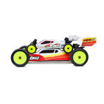 Losi Micro-B 2WD Buggy White RTR