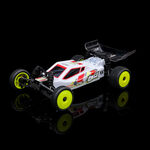 Losi Micro-B 2WD Buggy White RTR