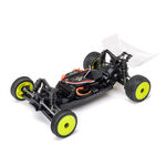 Losi Micro-B 2WD Buggy White RTR