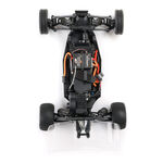 Losi Micro-B 2WD Buggy White RTR