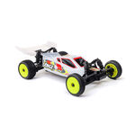 Losi Micro-B 2WD Buggy White RTR