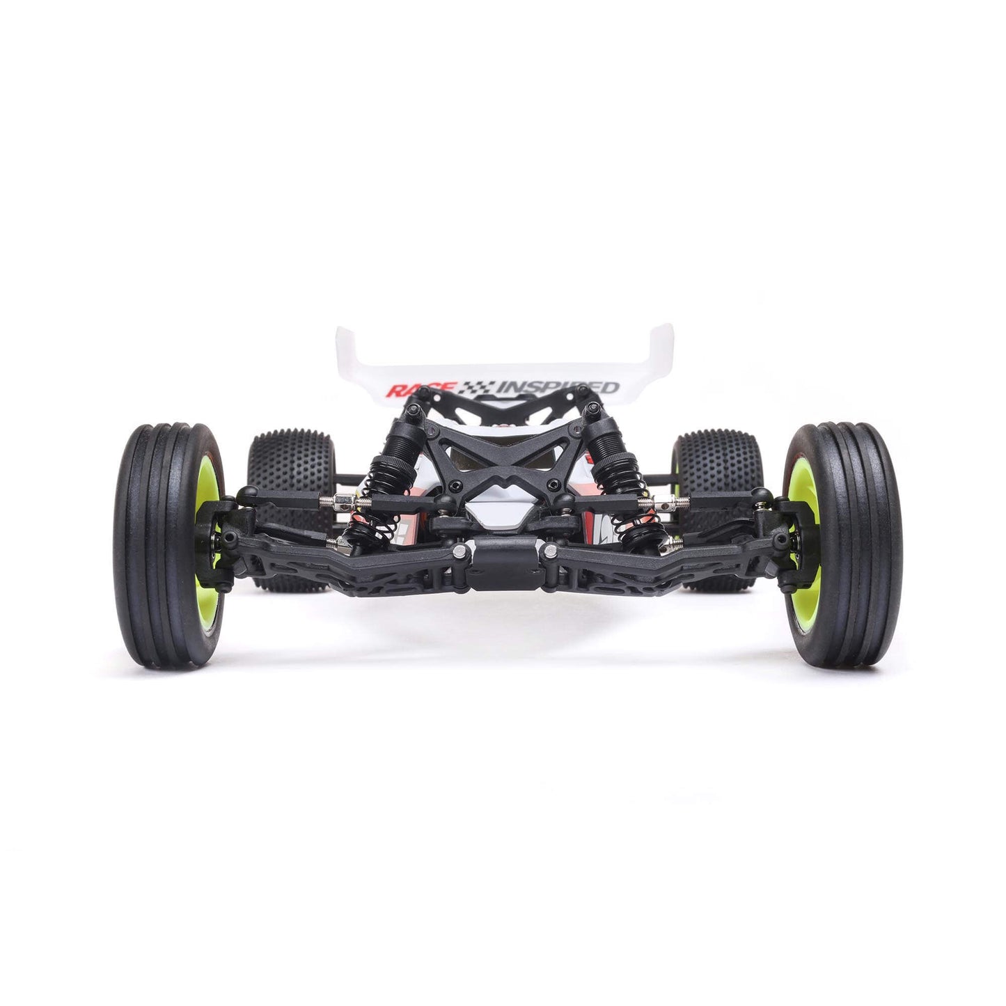 1/16 Mini-B 2WD Buggy Brushless RTR, Red