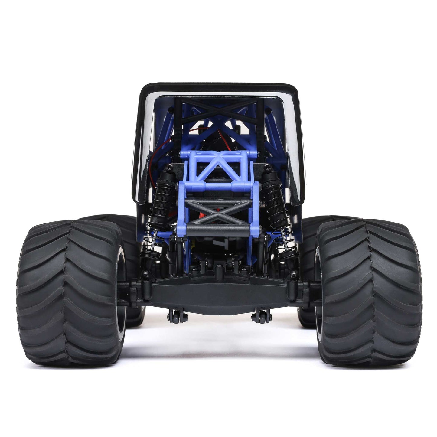 Losi 1/18 Mini LMT 4WD Son Uva Digger Monster Truck Brushed RTR