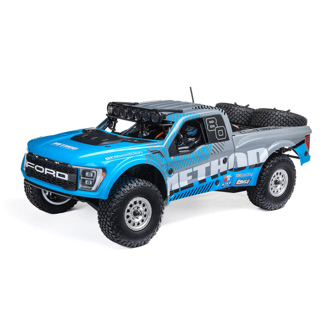 Baja Rey 2.0 1/10 4WD BL RTR Method