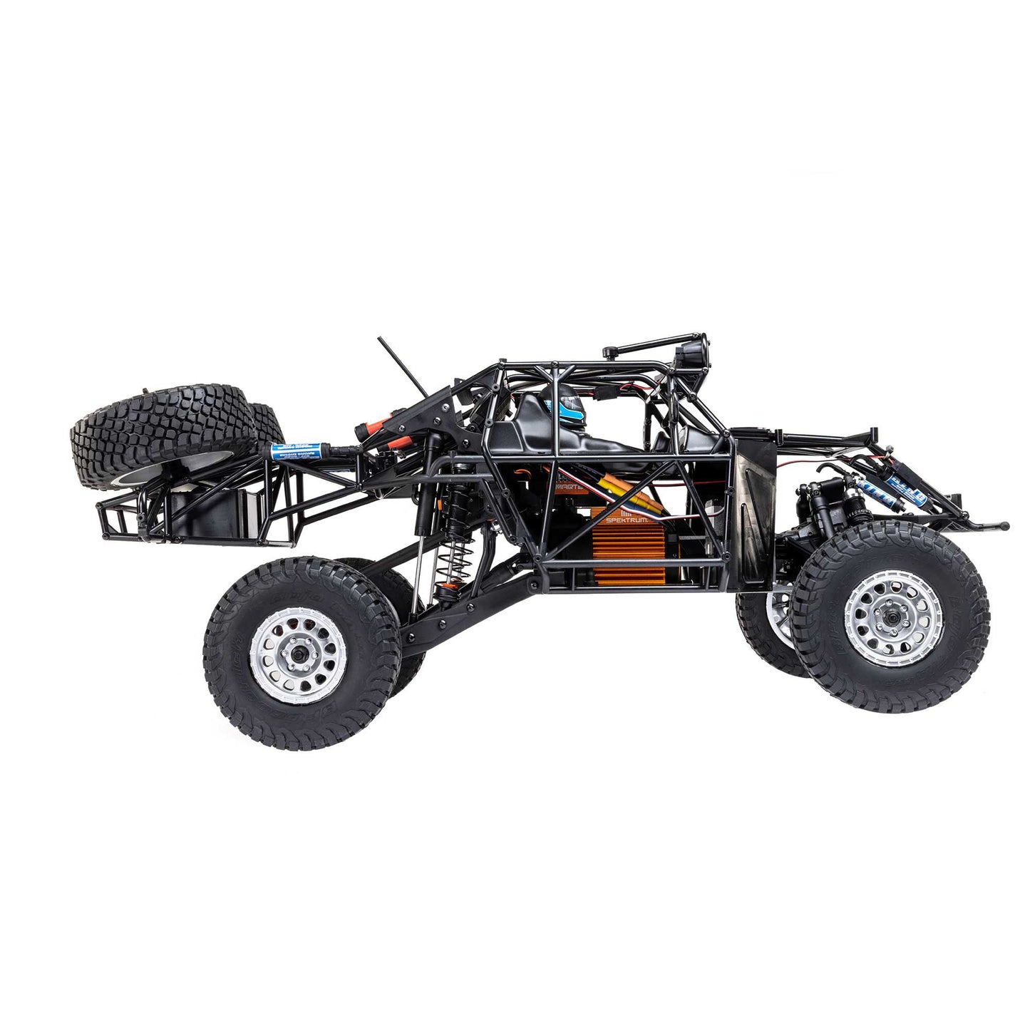 Baja Rey 2.0 1/10 4WD BL RTR Method