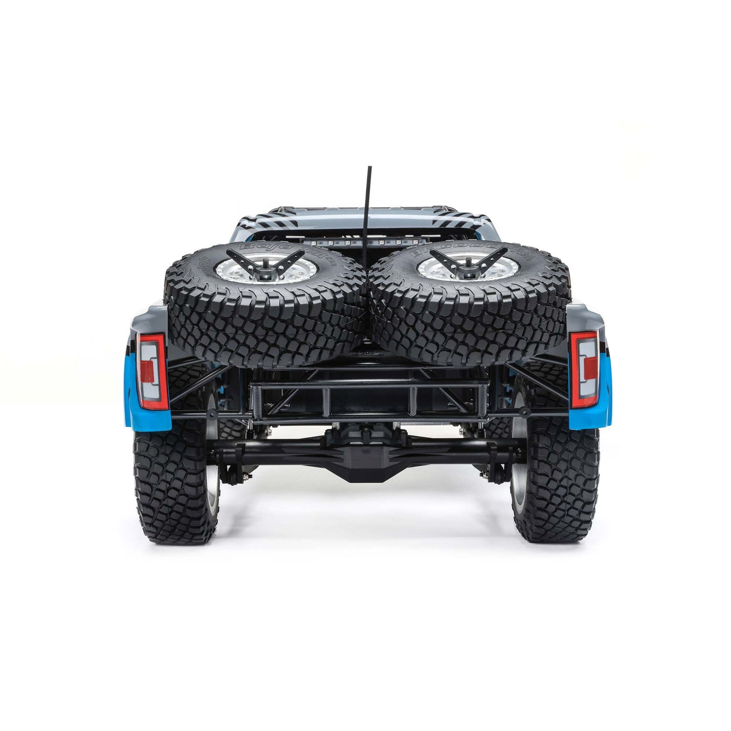 Baja Rey 2.0 1/10 4WD BL RTR Method