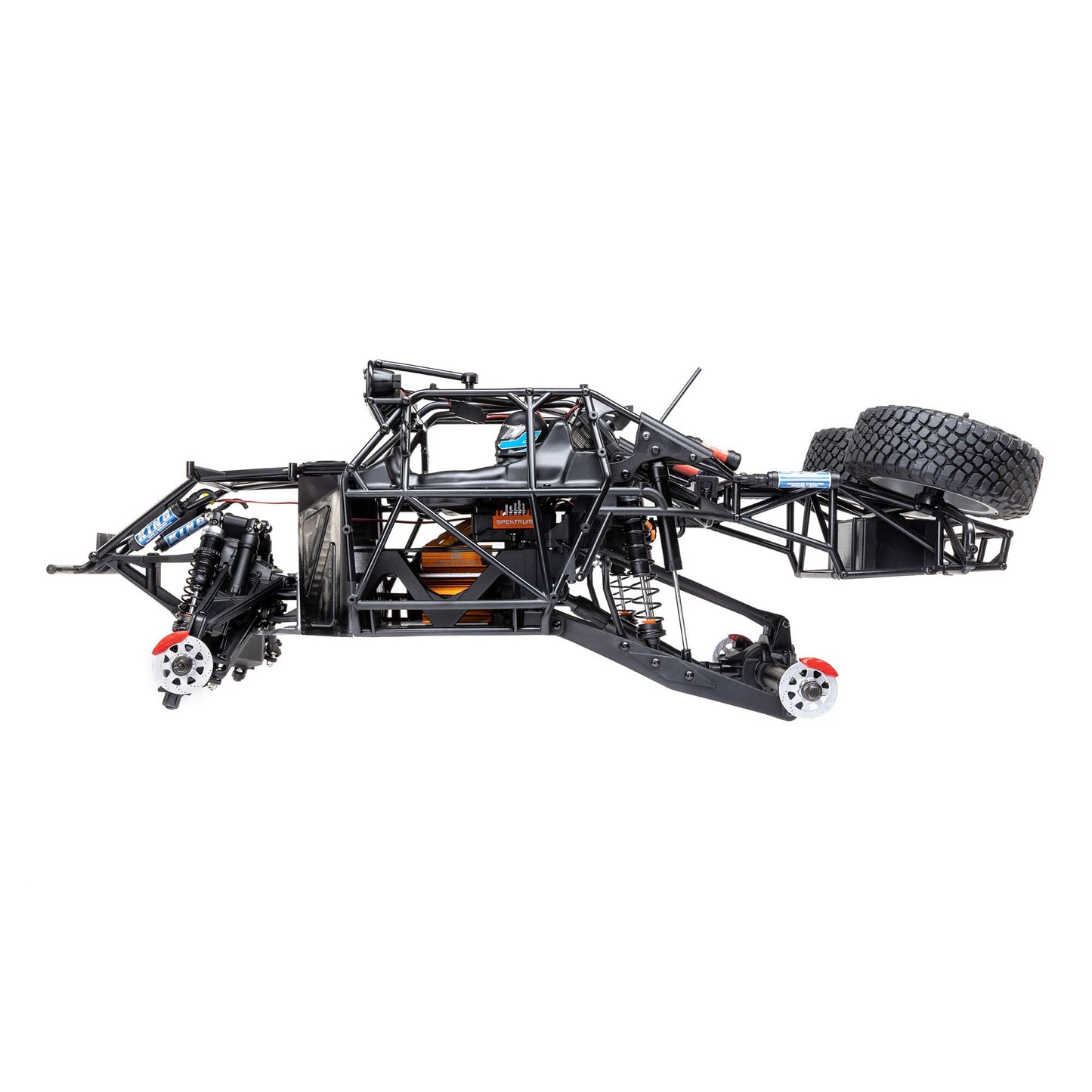 Baja Rey 2.0 1/10 4WD BL RTR Method