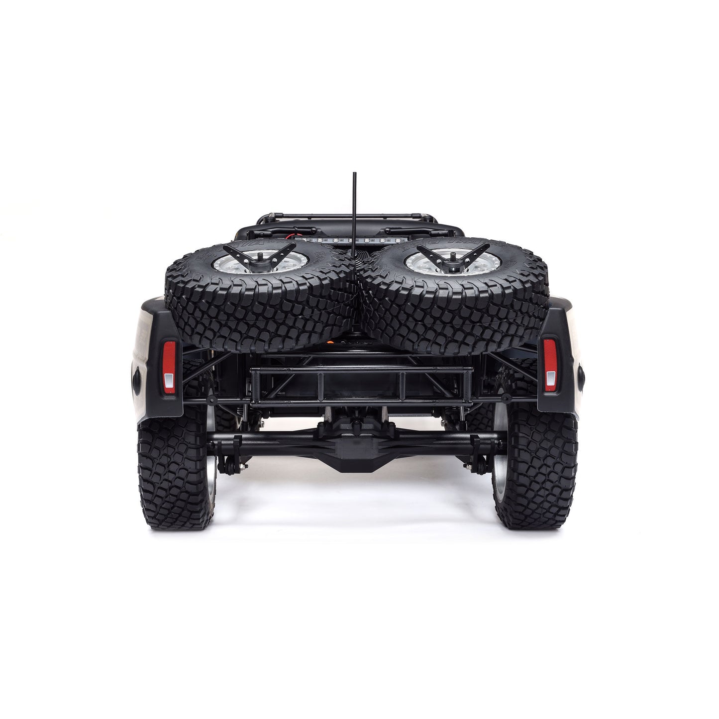 Baja Rey 2.0 1/10 4WD BL RTR Heat Wave