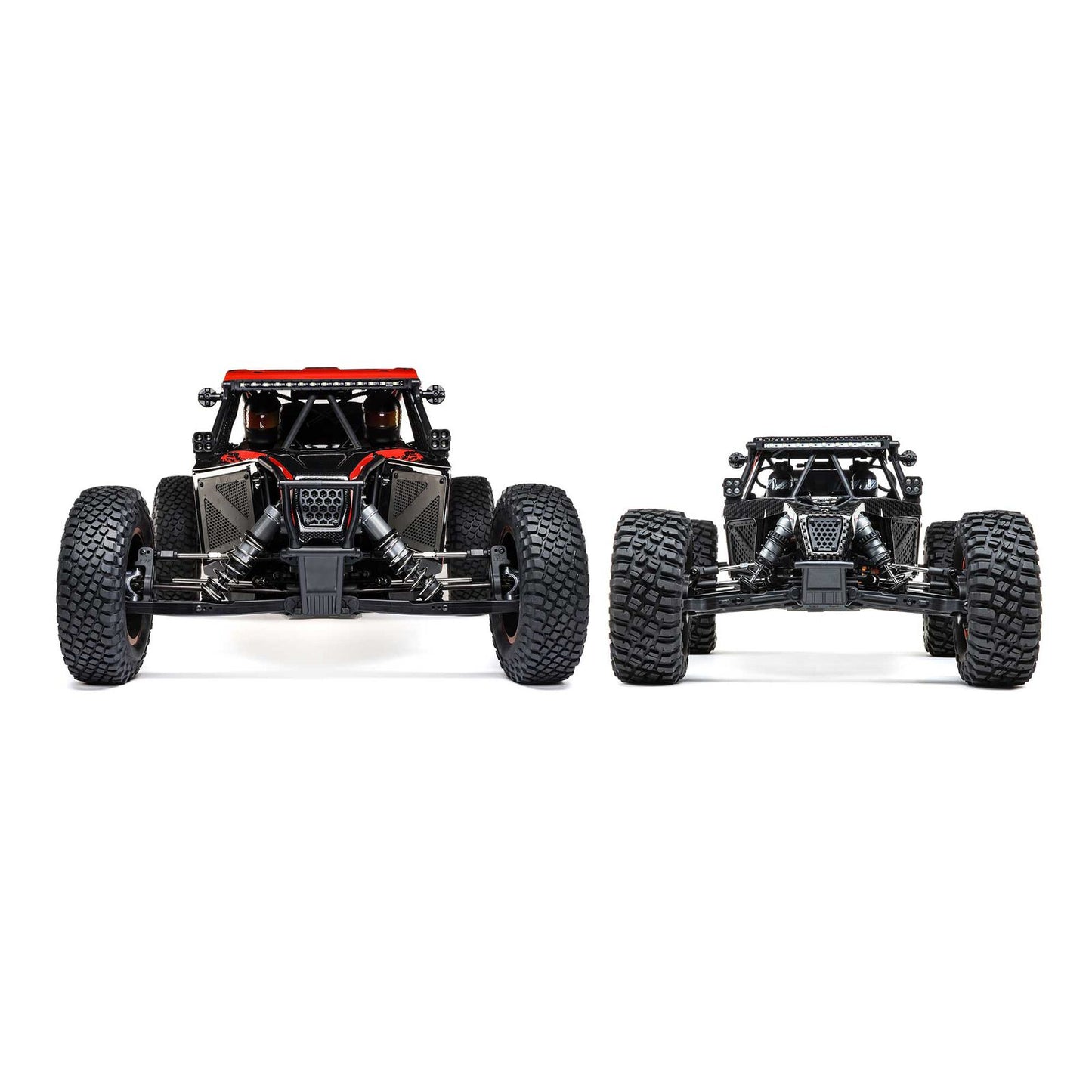 1/6 8IGHT-X Super Lasernut 4WD Brushless Buggy RTR