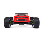 8IGHT-XTE Electric RTR: 1/8 4WD Truggy