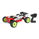 8IGHT-XTE Electric RTR: 1/8 4WD Truggy