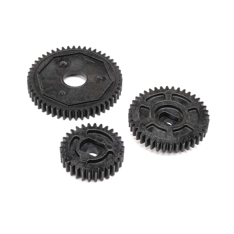 Losi Promoto Transmission Gear Set: PM-MX