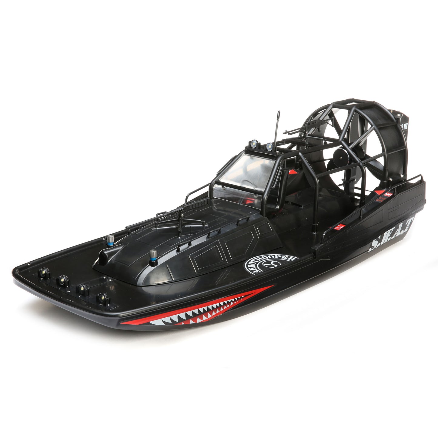 Aerotrooper 25-inch Brushless Air Boat: RTR