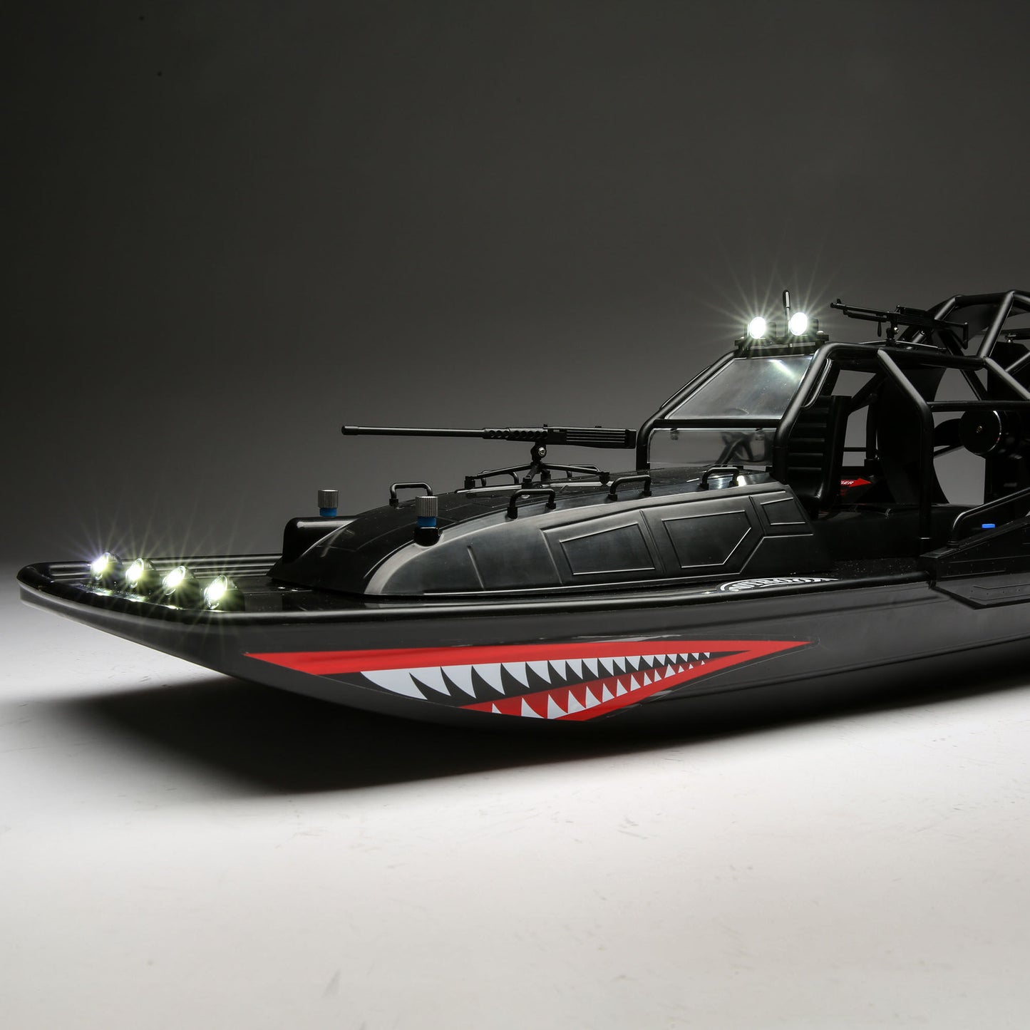 Aerotrooper 25-inch Brushless Air Boat: RTR