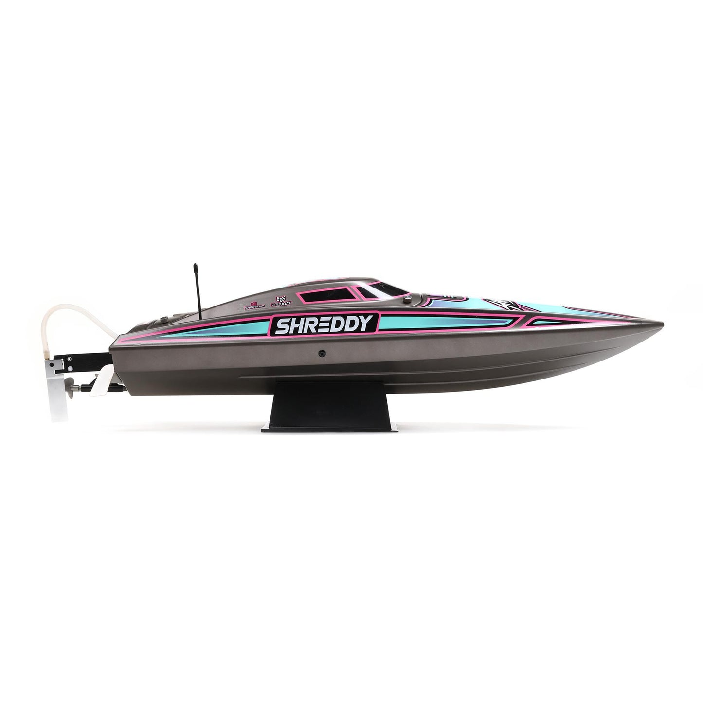 Proboat Shreedy Recoil V2 26 Self-Righting, Brushless: RTR