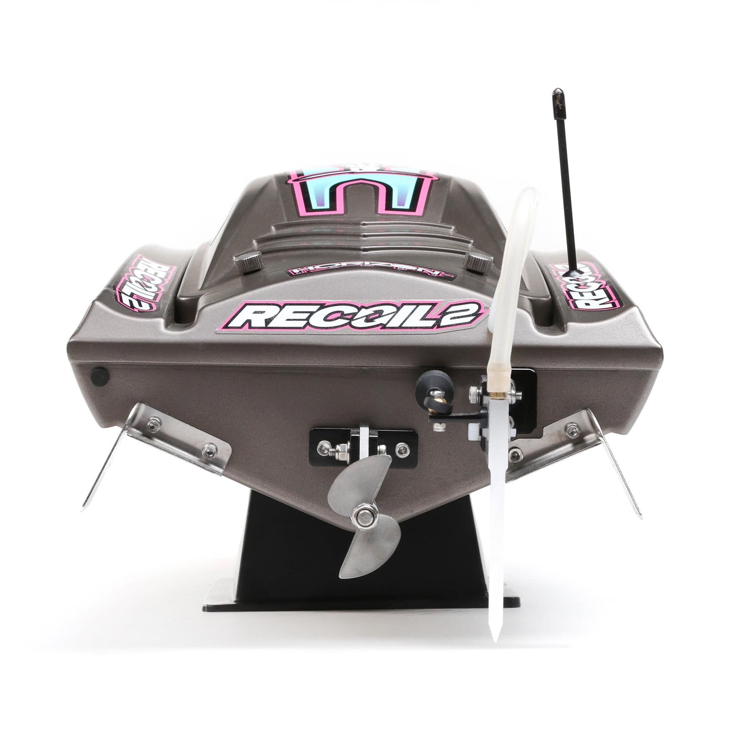 Proboat Shreedy Recoil V2 26 Self-Righting, Brushless: RTR