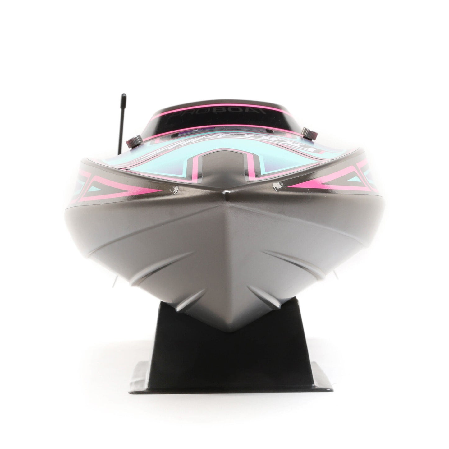 Proboat Shreedy Recoil V2 26 Self-Righting, Brushless: RTR