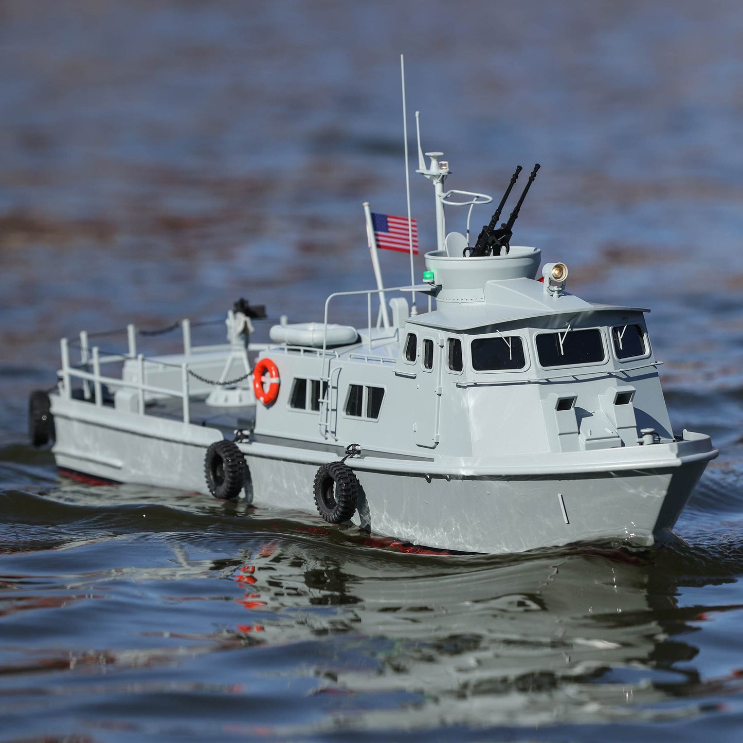 Proboat PCF Mark I 24” Swift Patrol Craft RTR