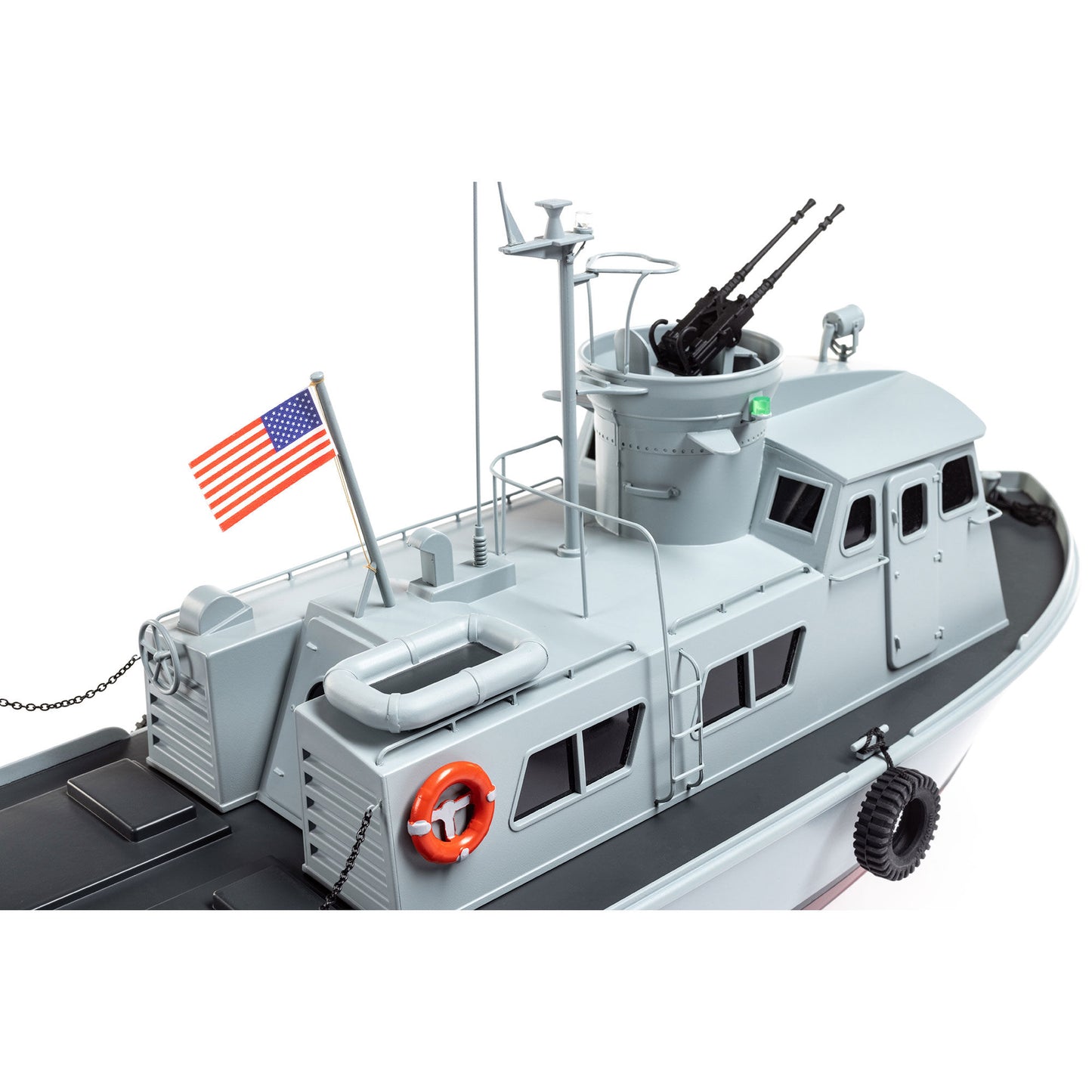 Proboat PCF Mark I 24” Swift Patrol Craft RTR