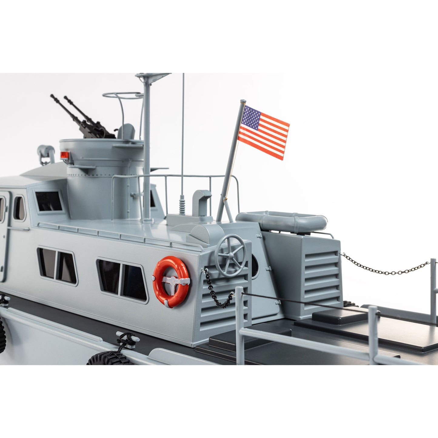 Proboat PCF Mark I 24” Swift Patrol Craft RTR