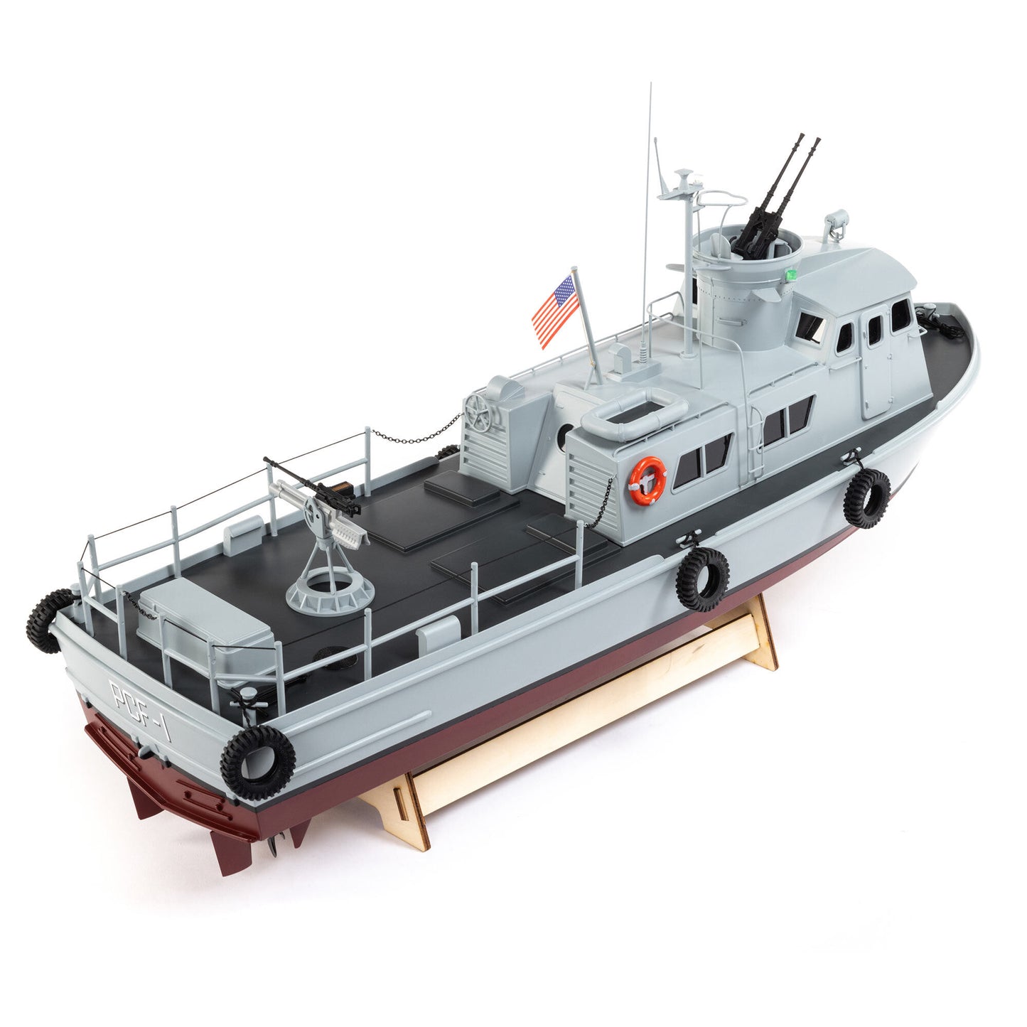 Proboat PCF Mark I 24” Swift Patrol Craft RTR