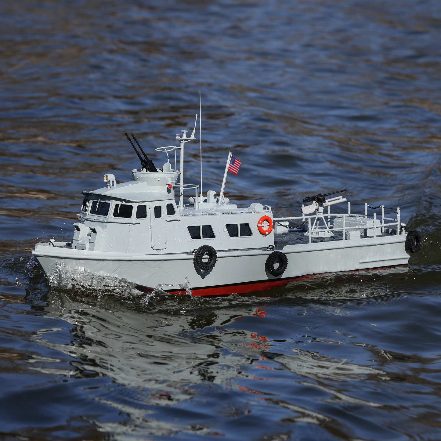 Proboat PCF Mark I 24” Swift Patrol Craft RTR