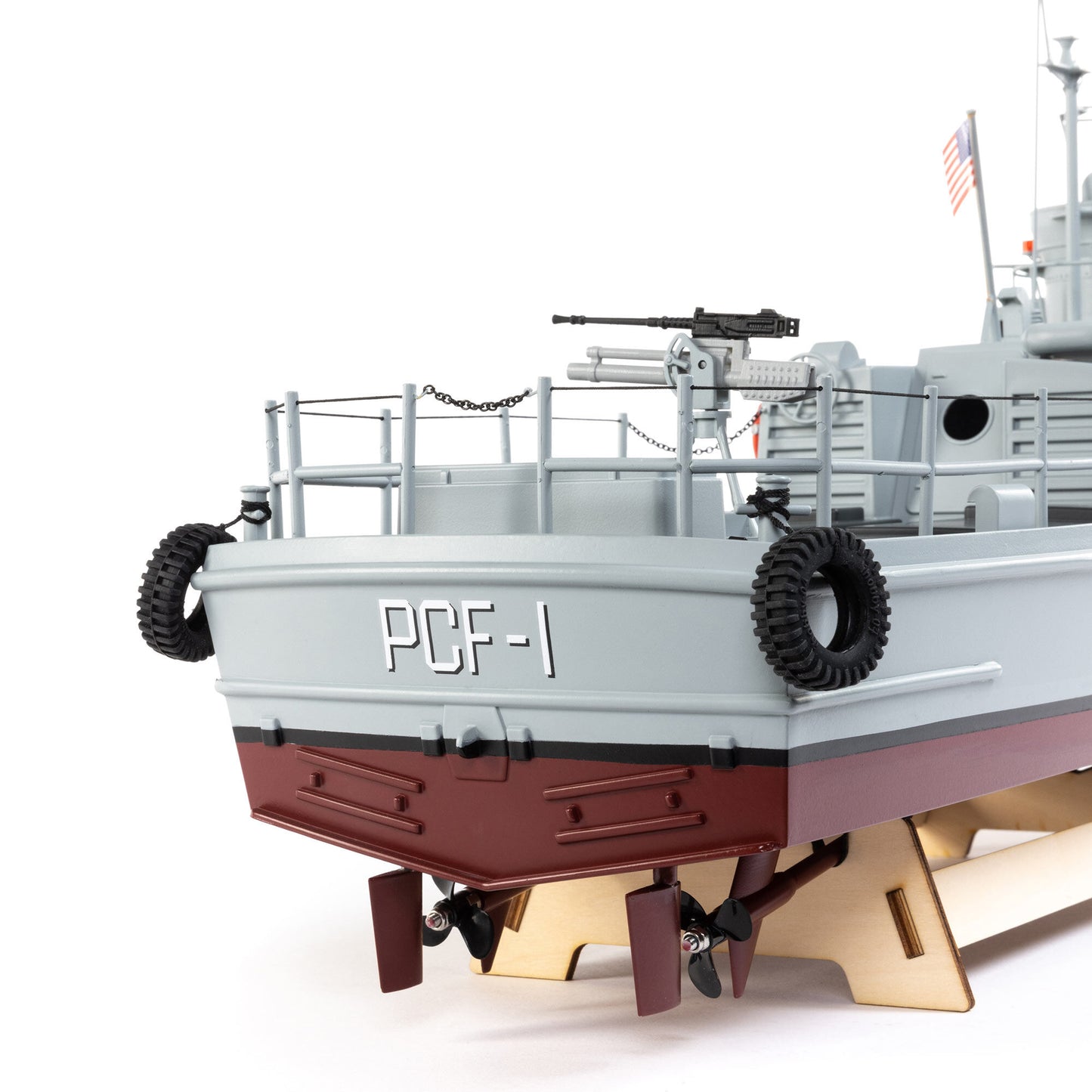 Proboat PCF Mark I 24” Swift Patrol Craft RTR