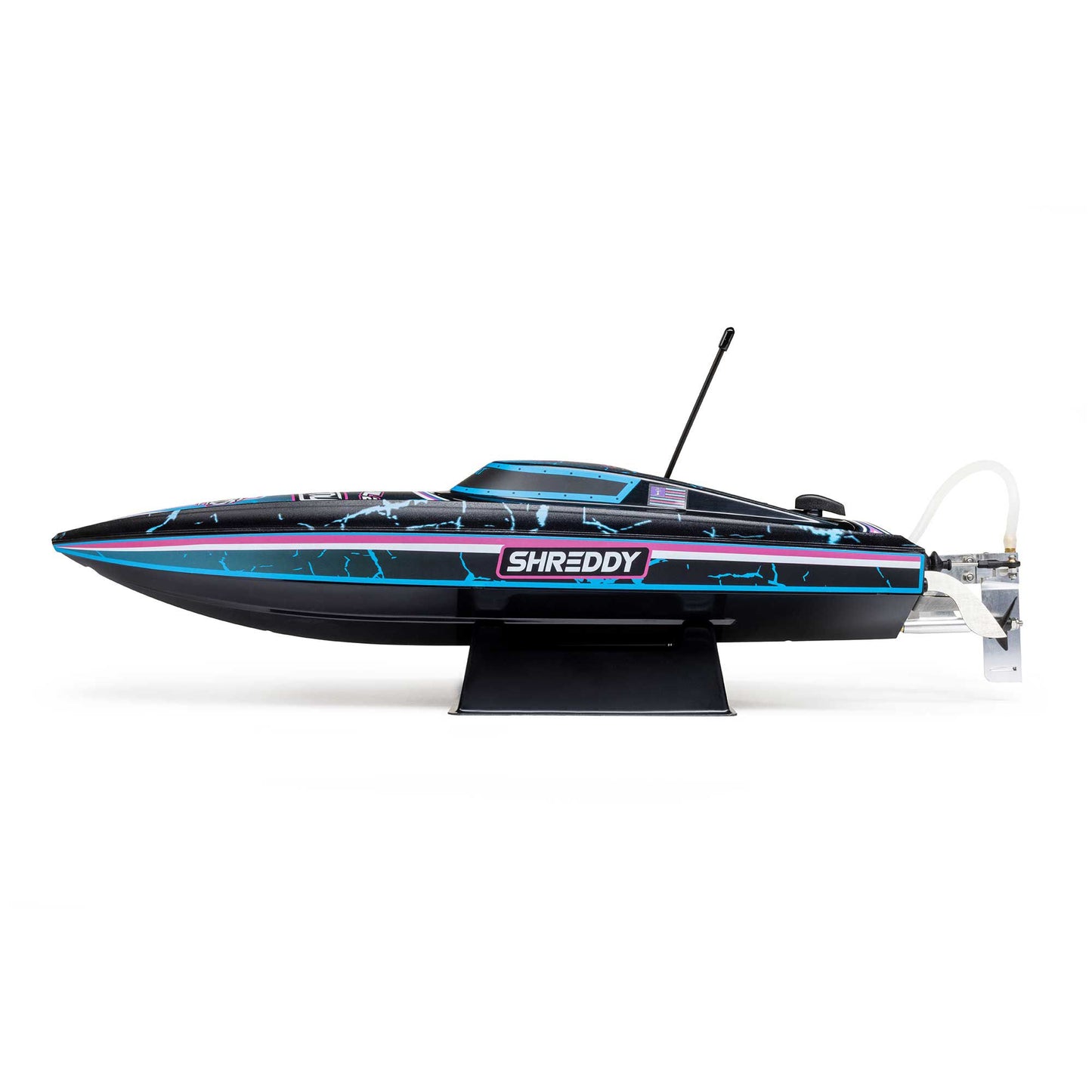 ProBoat Recoil 2 18" Brushless, Shreddy: RTR