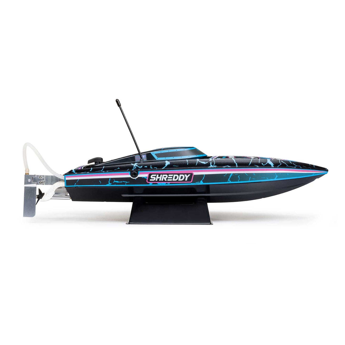 ProBoat Recoil 2 18" Brushless, Shreddy: RTR