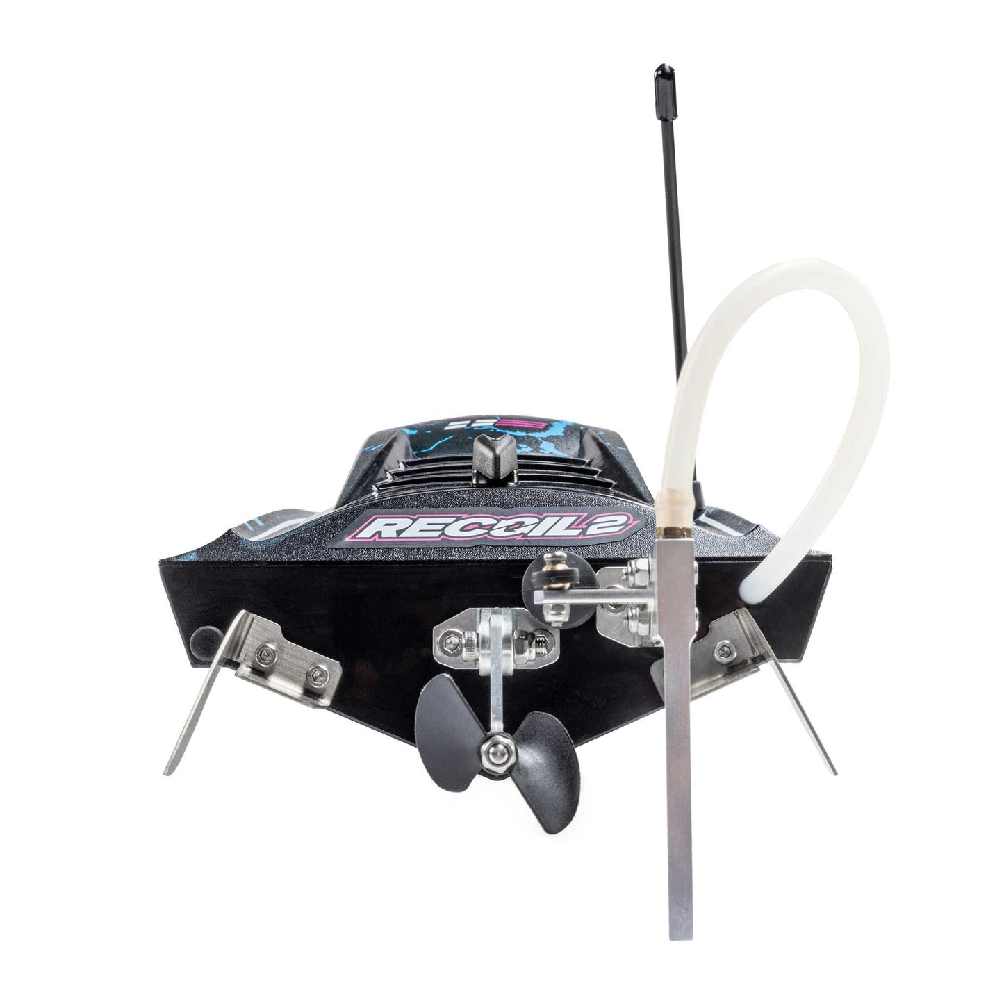 ProBoat Recoil 2 18" Brushless, Shreddy: RTR