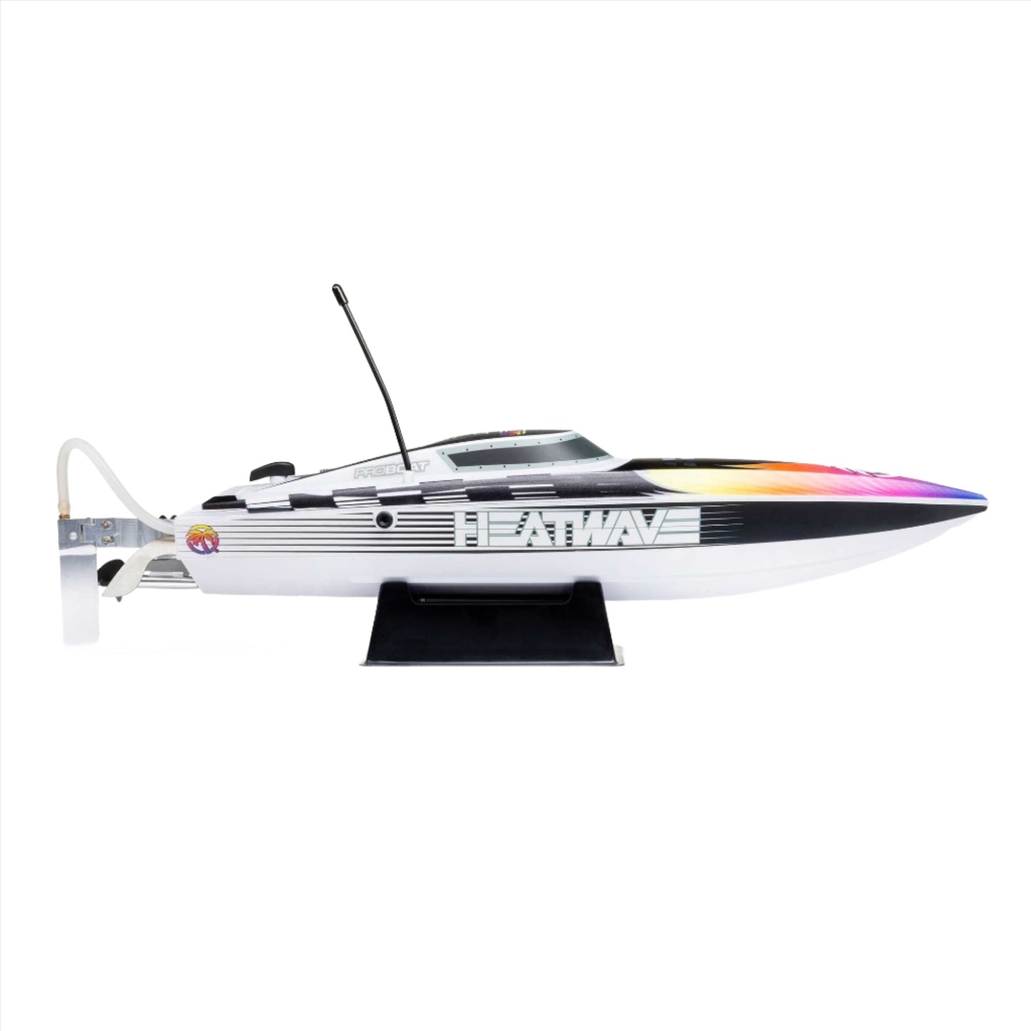 ProBoat Recoil 2 18" Brushless, Heatwave: RTR