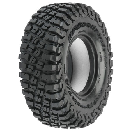 Pro-Line BFG KM3 1.9 (4.19OD) G8 Tires F/R