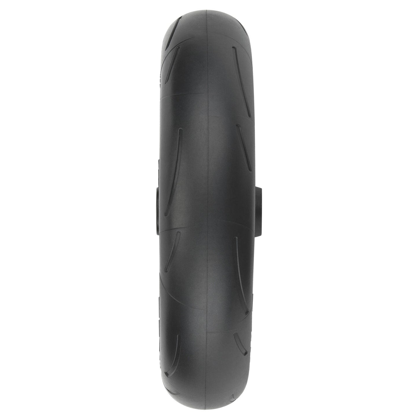 ProLine 1/4 Supermoto S3 Motorcycle Front Tire MTD Black (1): PROMOTO-MX