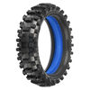 Dunlop Geomax MX33 V2 Bead M2 Rear Tire: