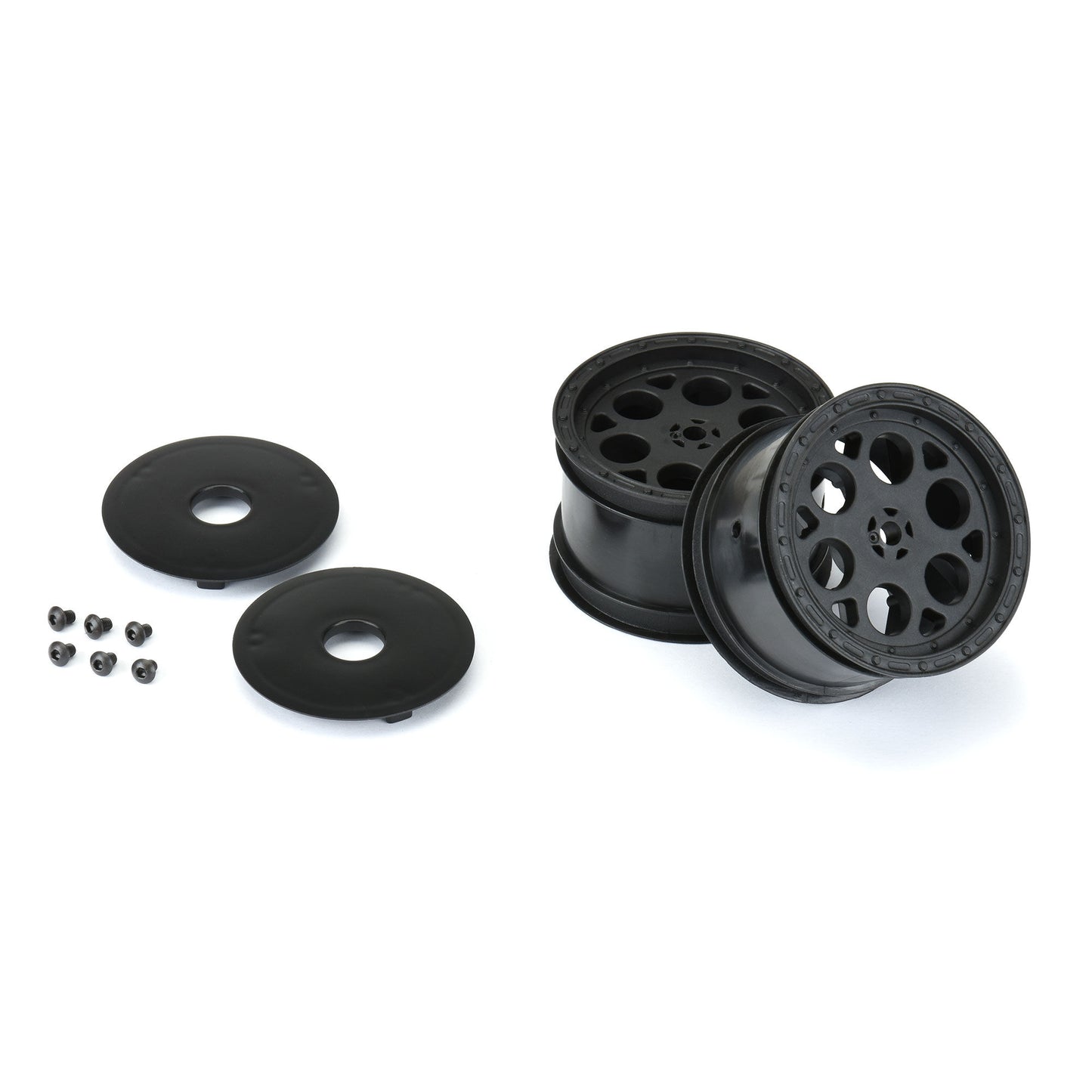 Showtime 2.2 Sprint Car 12mm Rear Wheels