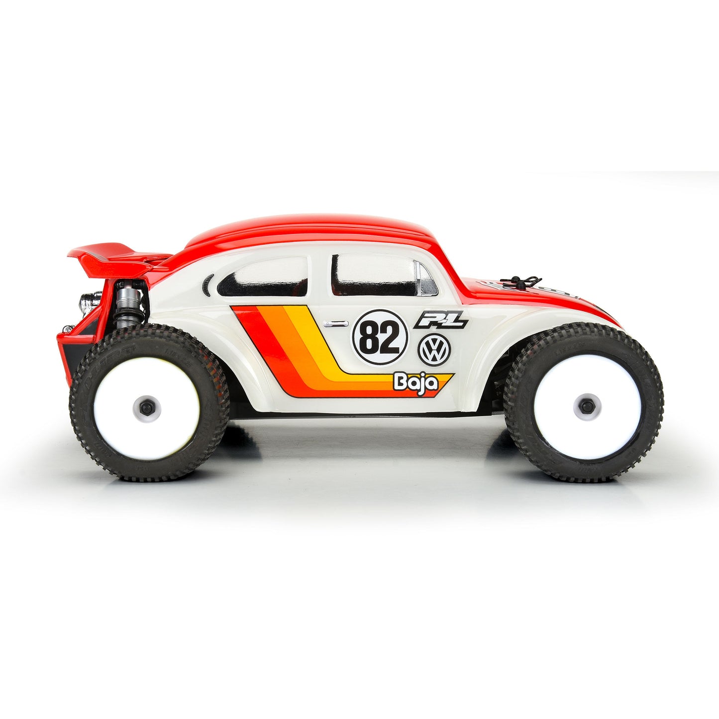 PRO363300 VW Baja Bug Body Mini-T