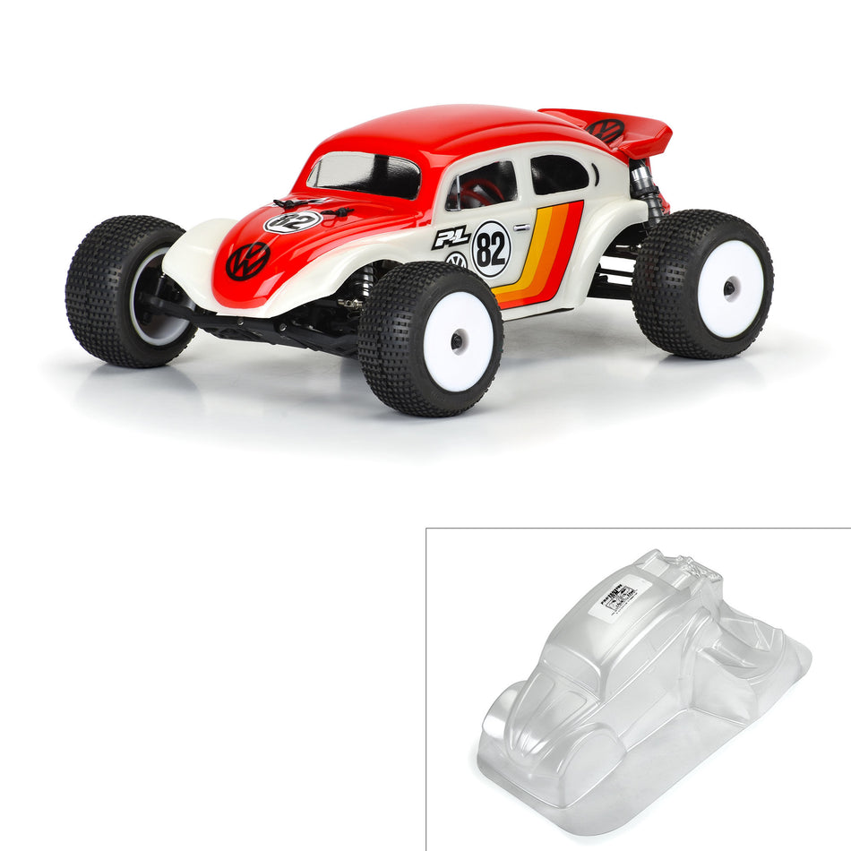 PRO363300 VW Baja Bug Body Mini-T