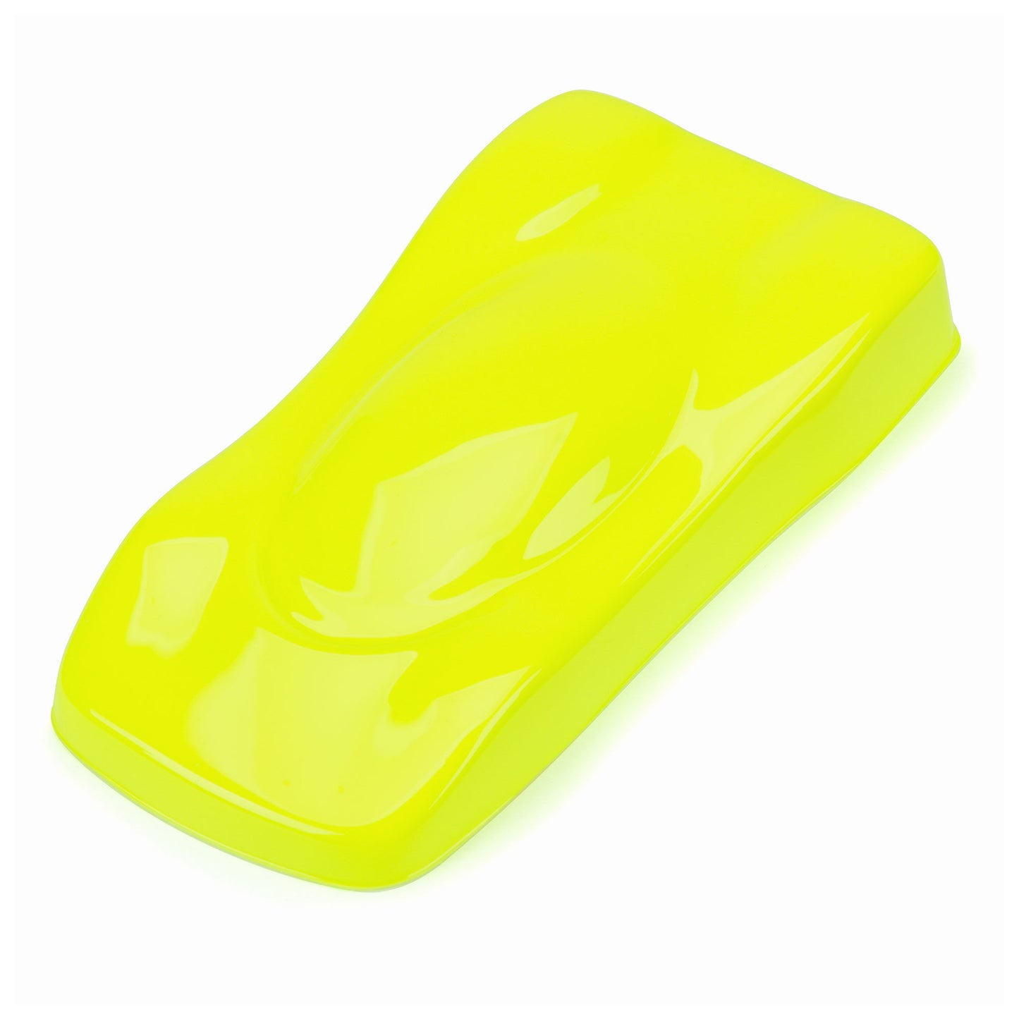 RC Body Paint - Fluorescent Yellow