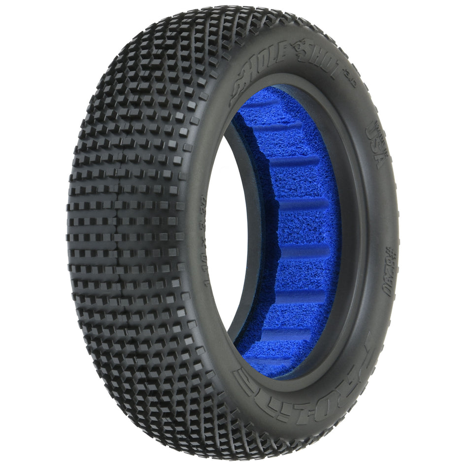 Hole Shot 3.0 2.2 2WD M3 Buggy Front Tires