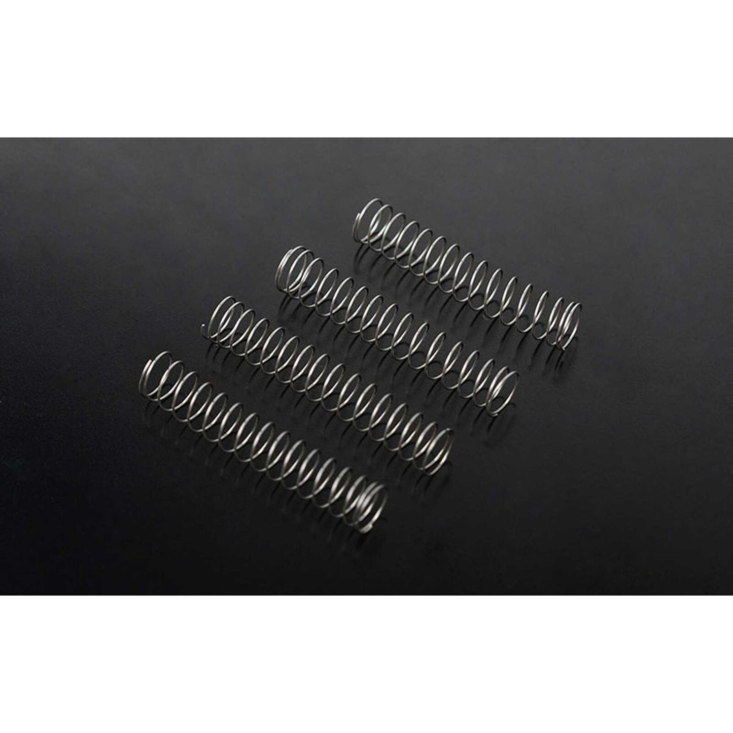 1/24 Suspension Coil Springs for SCX24 RTR Medium