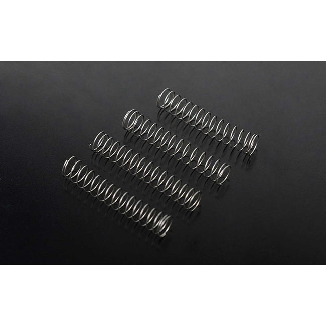 1/24 Suspension Coil Springs for SCX24 RTR Medium