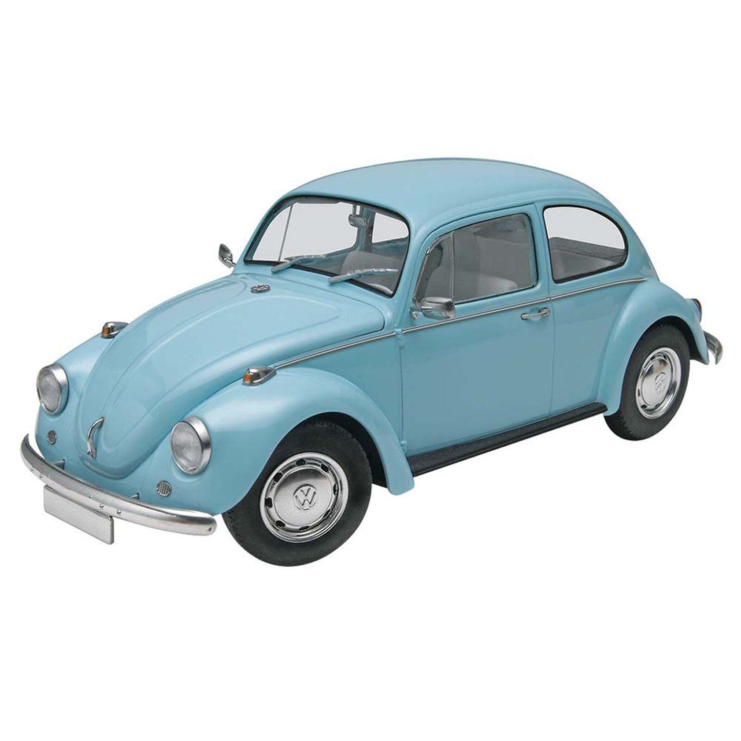 1/24 60's Beetle Type 1