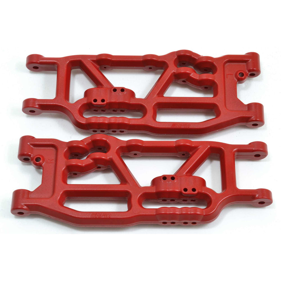 Rear A-Arms V5/EXB 6S ARRMA: Red