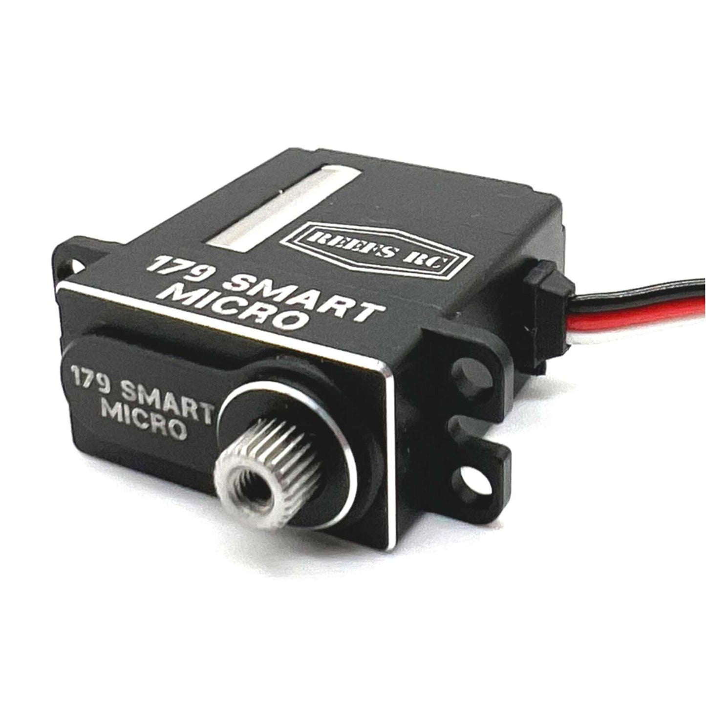 REEFS RC  179 Smart Micro Servo / Winch