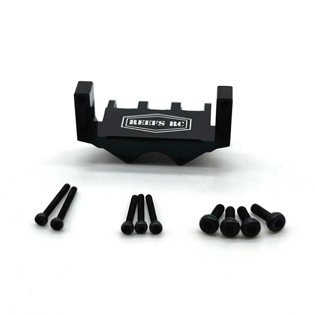 REEFS RC  7075 SCX24 Servo Mount